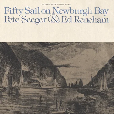 Fifty Sail on Newburgh Bay