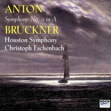 Bruckner: Symphony no. 6