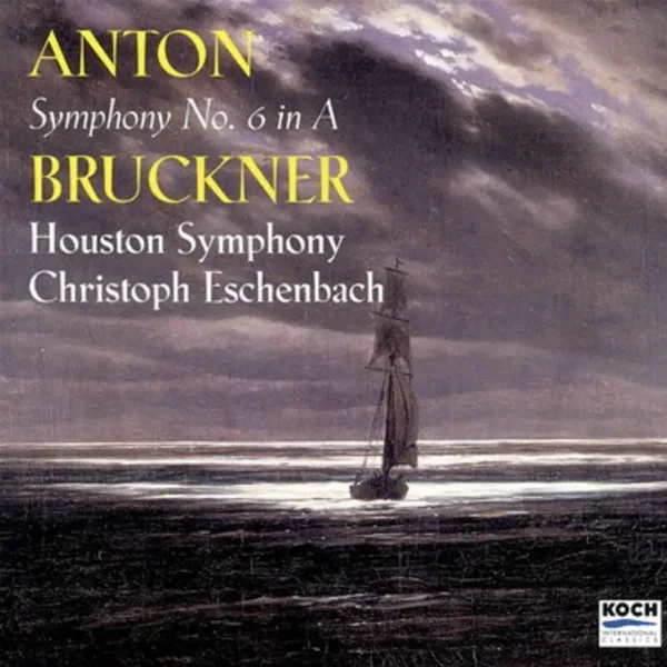 Bruckner: Symphony no. 6