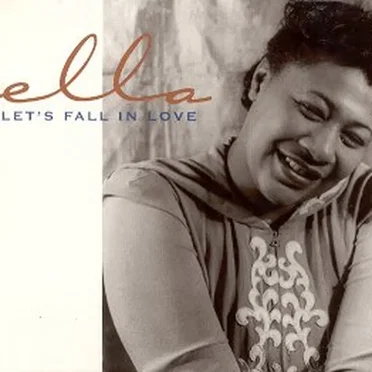 Let’s Fall in Love