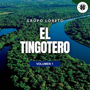 El tingotero, volumen 1