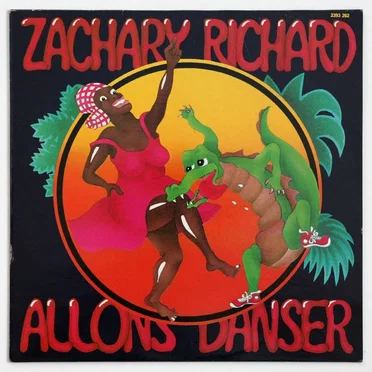 Allons danser