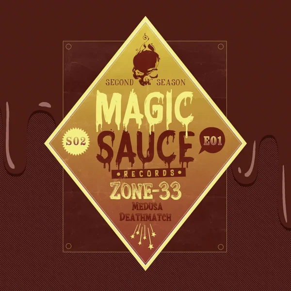 Magic Sauce S02E01