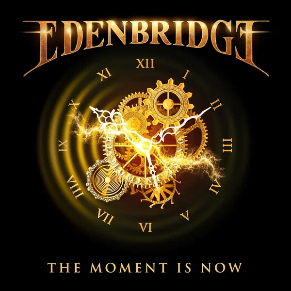 The Moment Is Now
