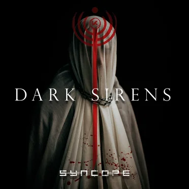 Dark Sirens by Syncope - album cover