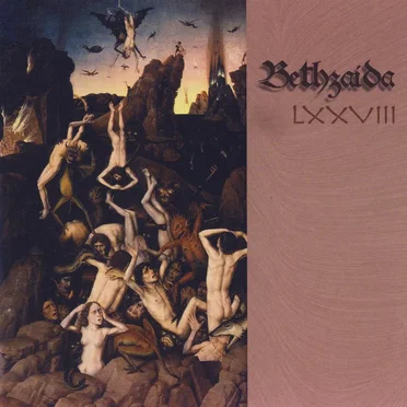 LXXVIII by Bethzaida - album cover