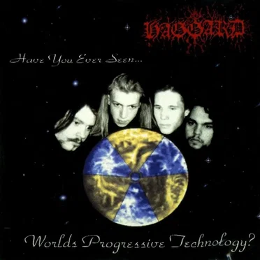 Have You Ever Seen Worlds Progressive Technology?