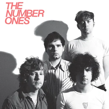 Another Side Of The Number Ones by The #1s - album cover