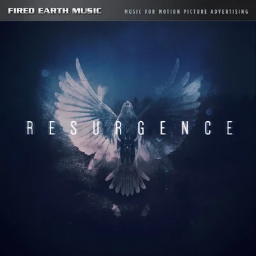 Resurgence by Fired Earth Music - album cover