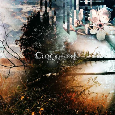 Glimmer by Clockwork - album cover