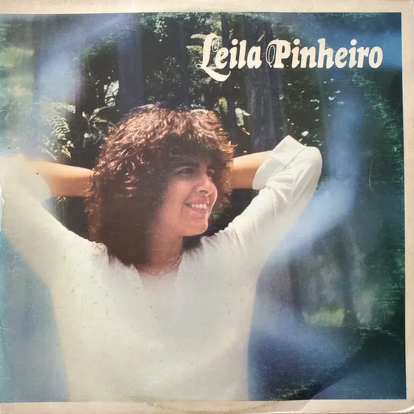 Leila Pinheiro
