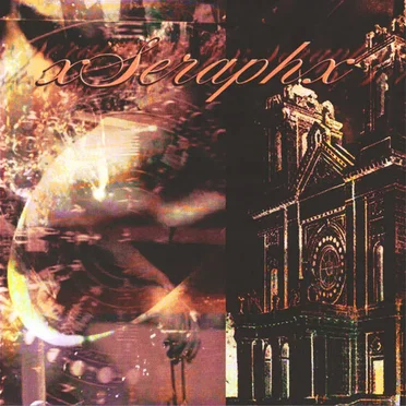 In Certainty / New Life Transcribed by xSERAPHx - album cover