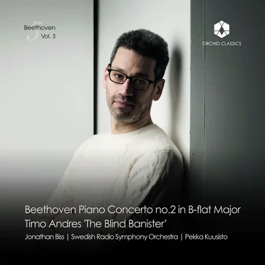 Beethoven 5, Vol. 3