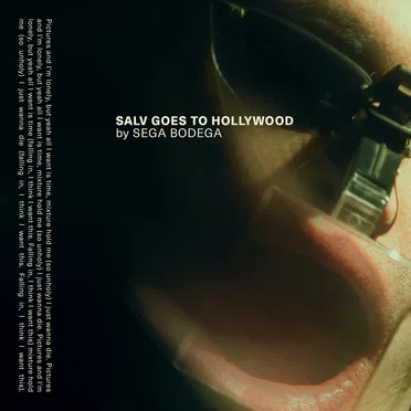 Salv Goes to Hollywood