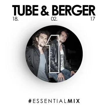 2017-02-18: BBC Radio 1 Essential Mix