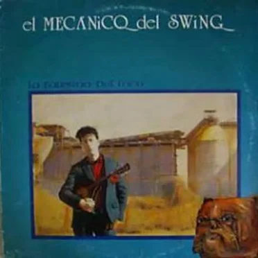 La taberna del loco