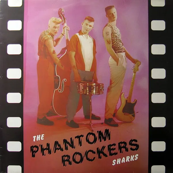 Phantom Rockers