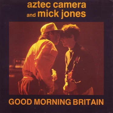 Good Morning Britain