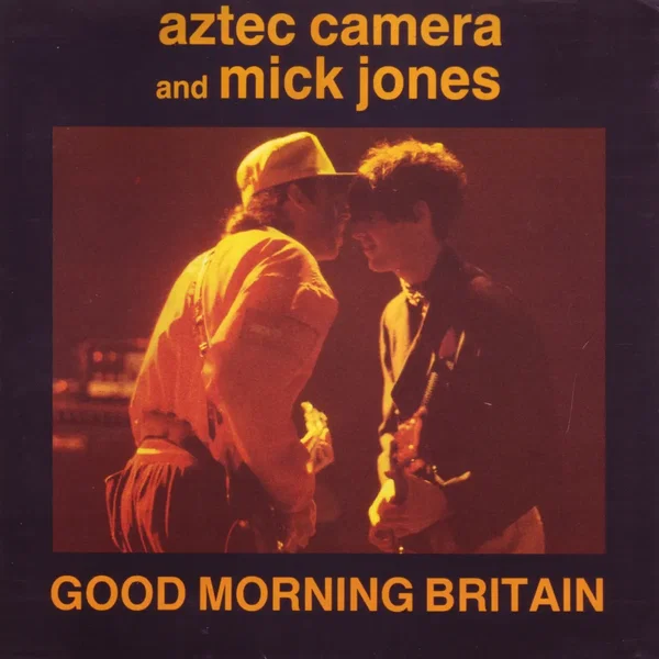 Good Morning Britain