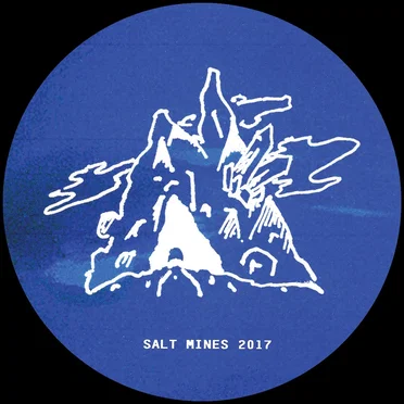 Waves of Nothing by Hymns - album cover