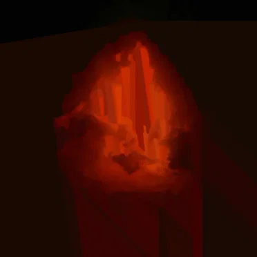 Pyronegative
