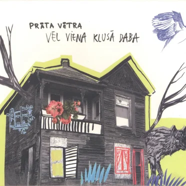 Vēl viena klusā daba