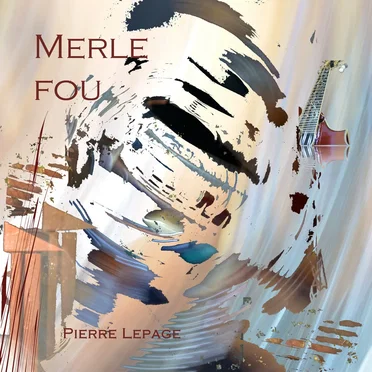 Merle fou