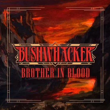 Brother in Blood