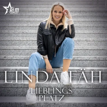 Lieblingsplatz by Linda Fäh - album cover