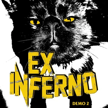Demo 2 by Ex Inferno - album cover
