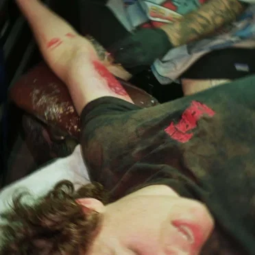 When The Devil Speaks...