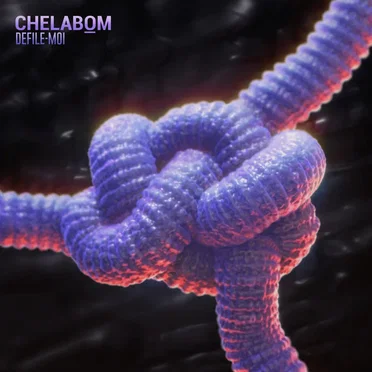 DÉFILE MOI by Chelabôm - album cover