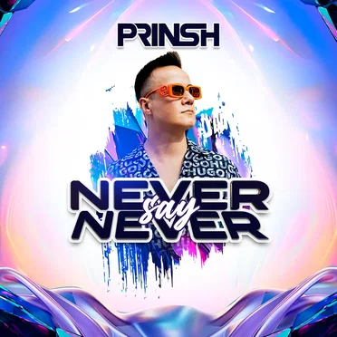 Never Say Never