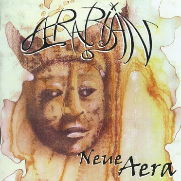 Aerabian by Neue Aera - album cover