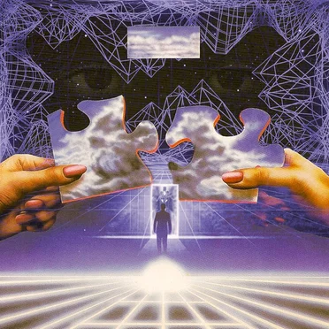 Fragmented Memories by 断片化された友人 - album cover