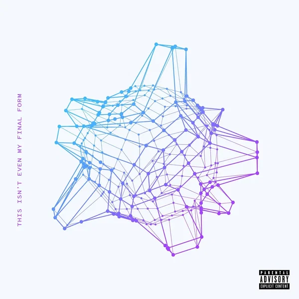 This Isn’t Even My Final Form