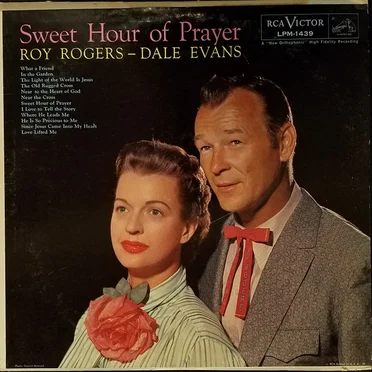 Sweet Hour of Prayer