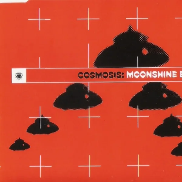 Moonshine EP