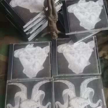 Promo MMXXI by Vulvacult - album cover