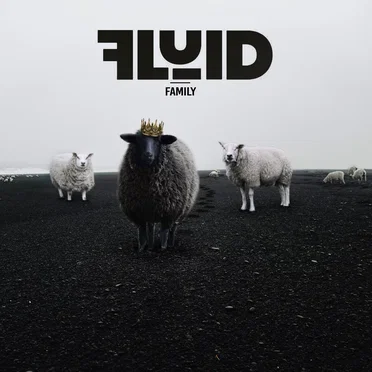 Family by Fluid - album cover