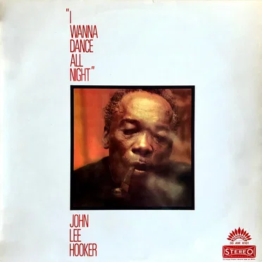 I Wanna Dance All Night