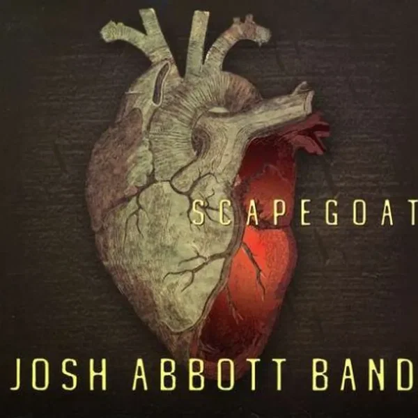 Scapegoat