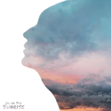 Sunrise by He or She - album cover