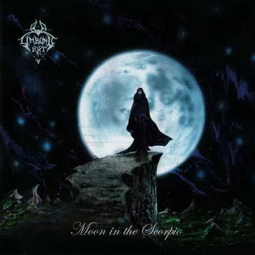 Moon in the Scorpio