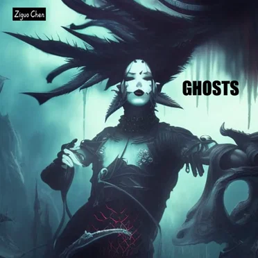 Ghosts