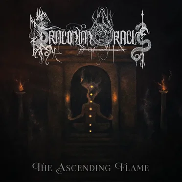 The Ascending Flame