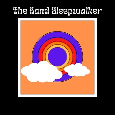 The Band Sleepwalker
