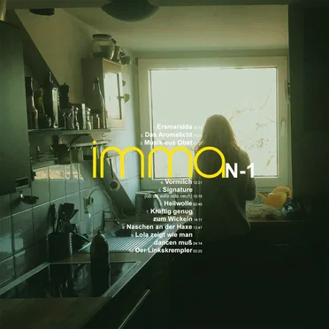 Imma