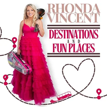 Rhonda Vincent