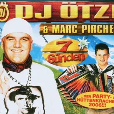 7 Sünden